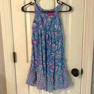 Lilly Pulitzer for Target Dress 5T
